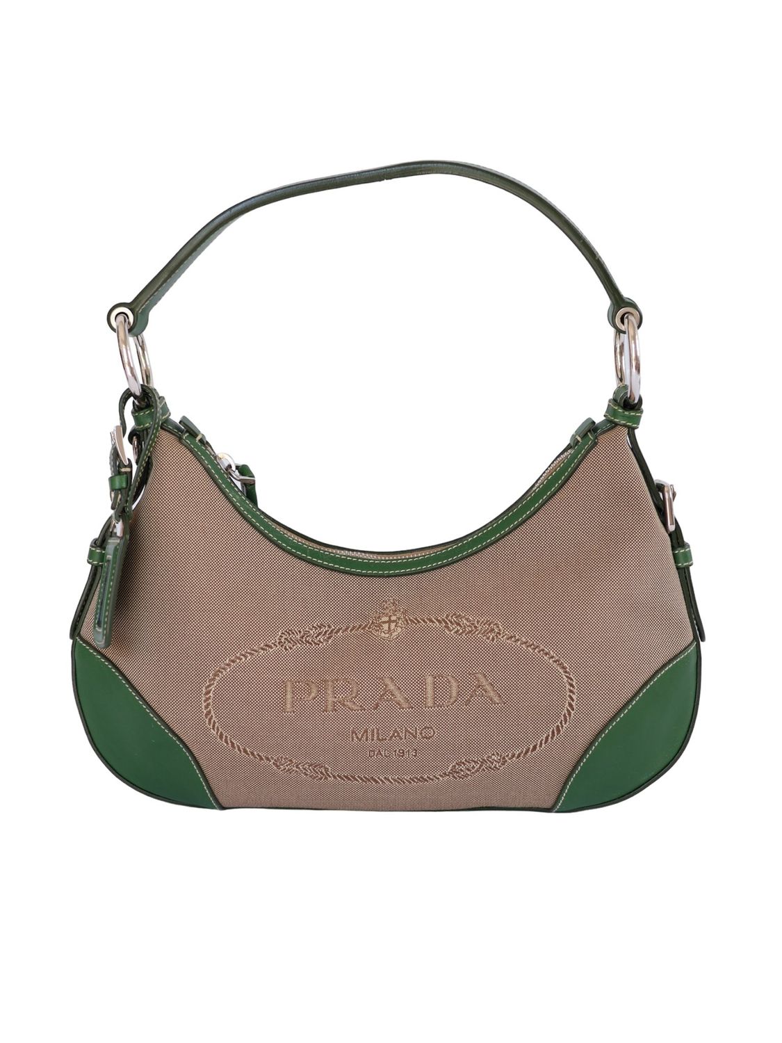 PRADA BAGUETTE