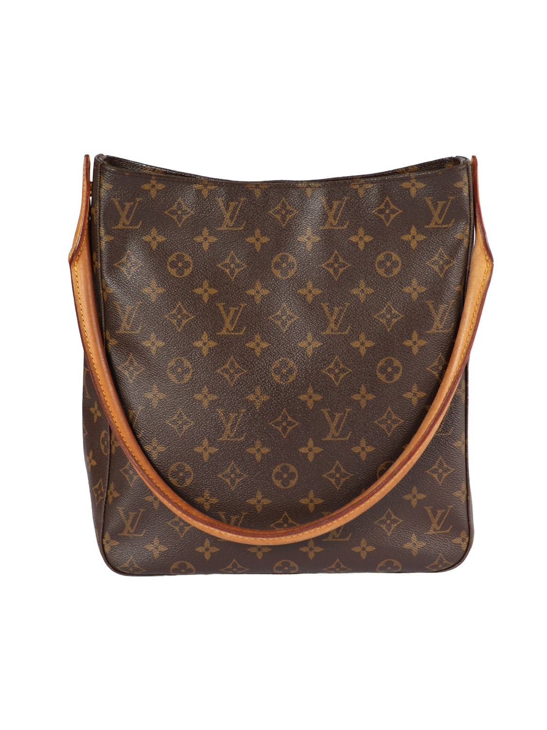 LOUIS VUITTON LOOP SHOULDER BAG