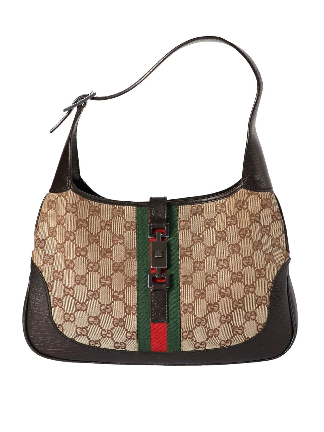 Gucci Jackie Iconic Bag