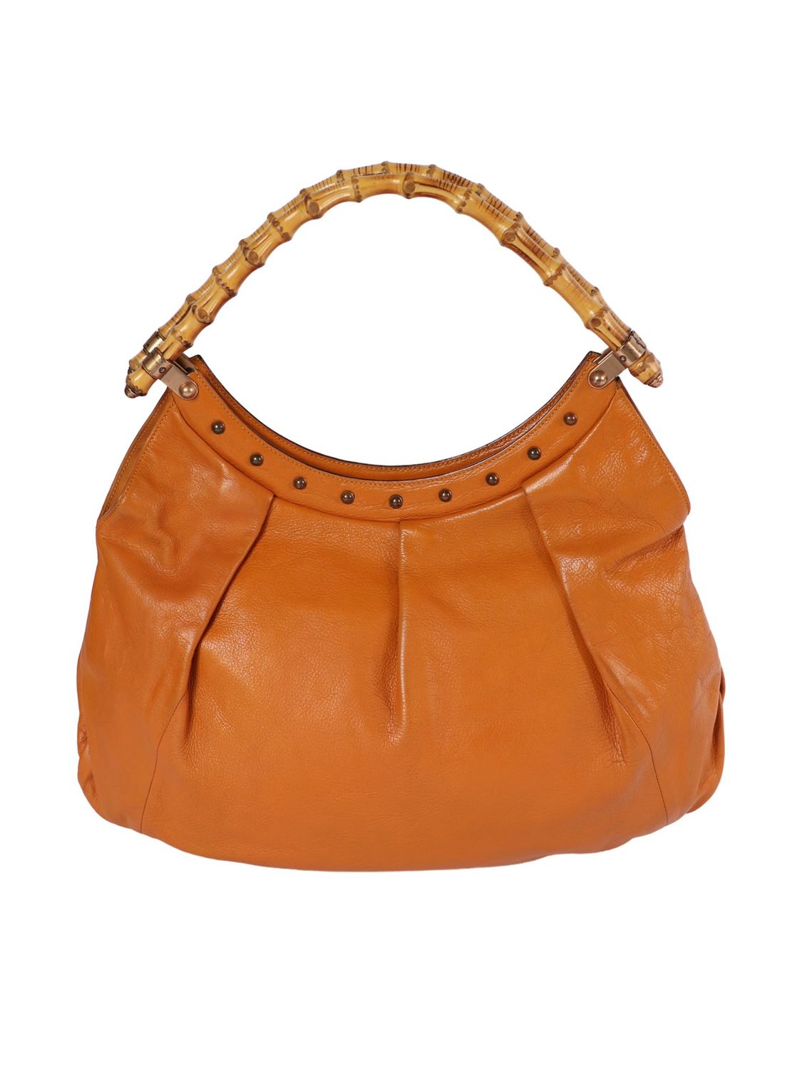 USED SHOULDER BAG