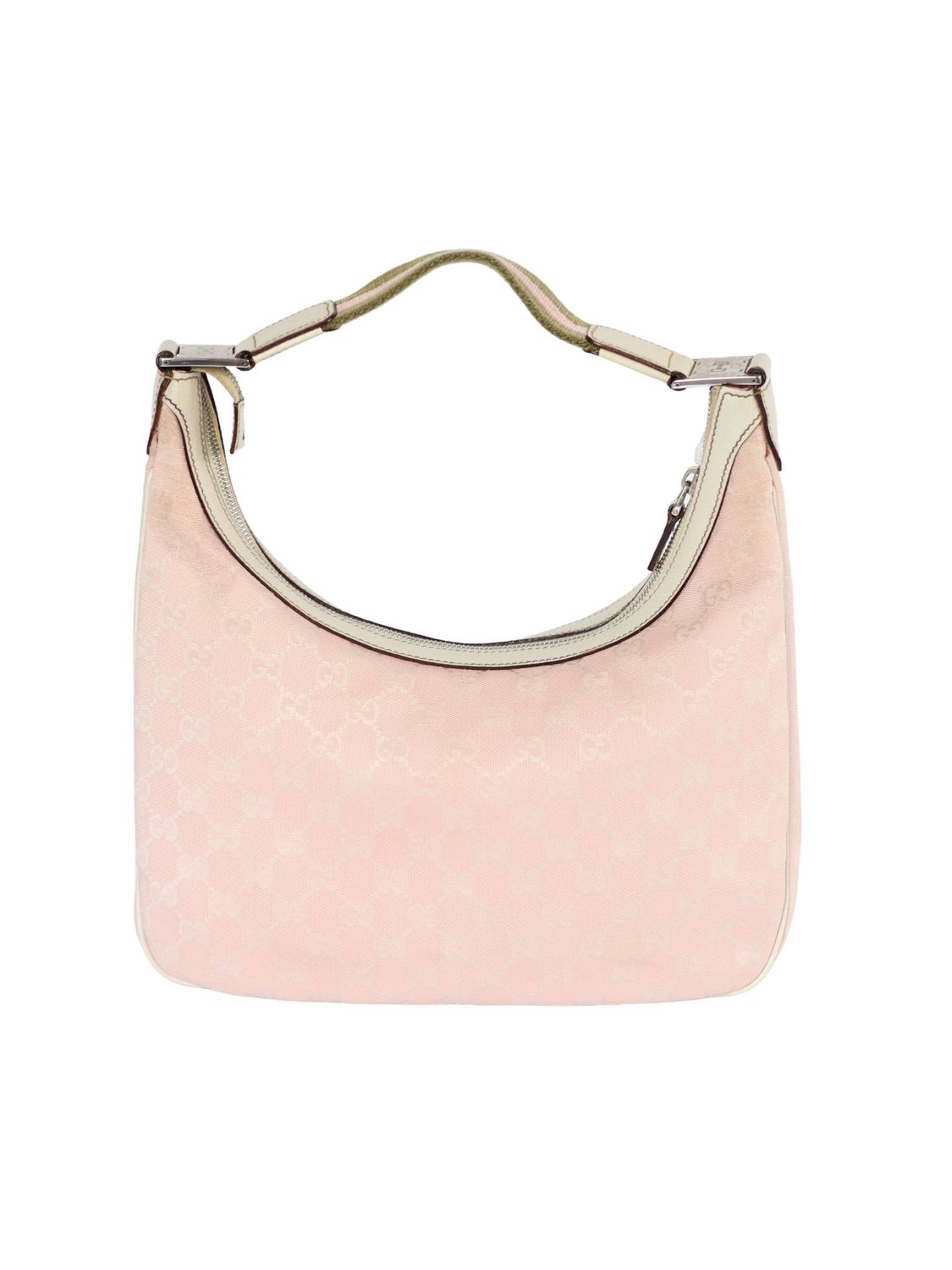 Gucci Pink Bag