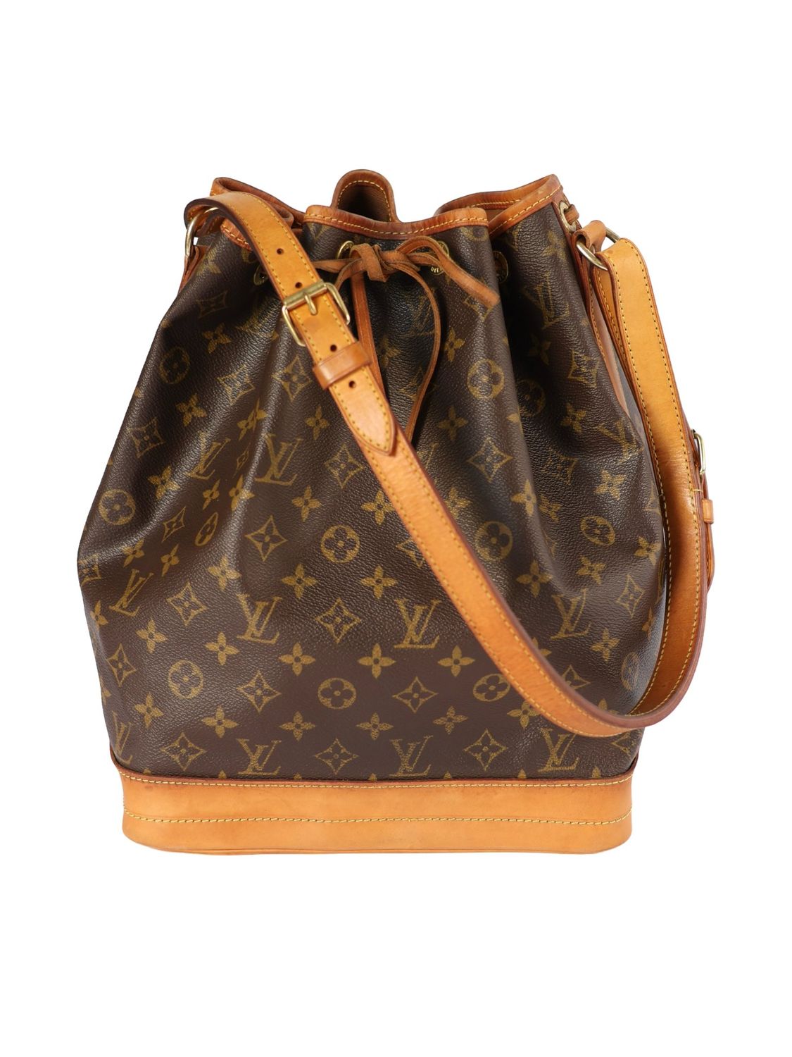 Louis Vuitton Noe GM Bag