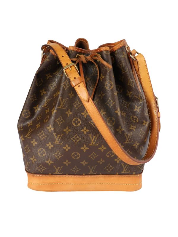Louis Vuitton Noe GM Bag