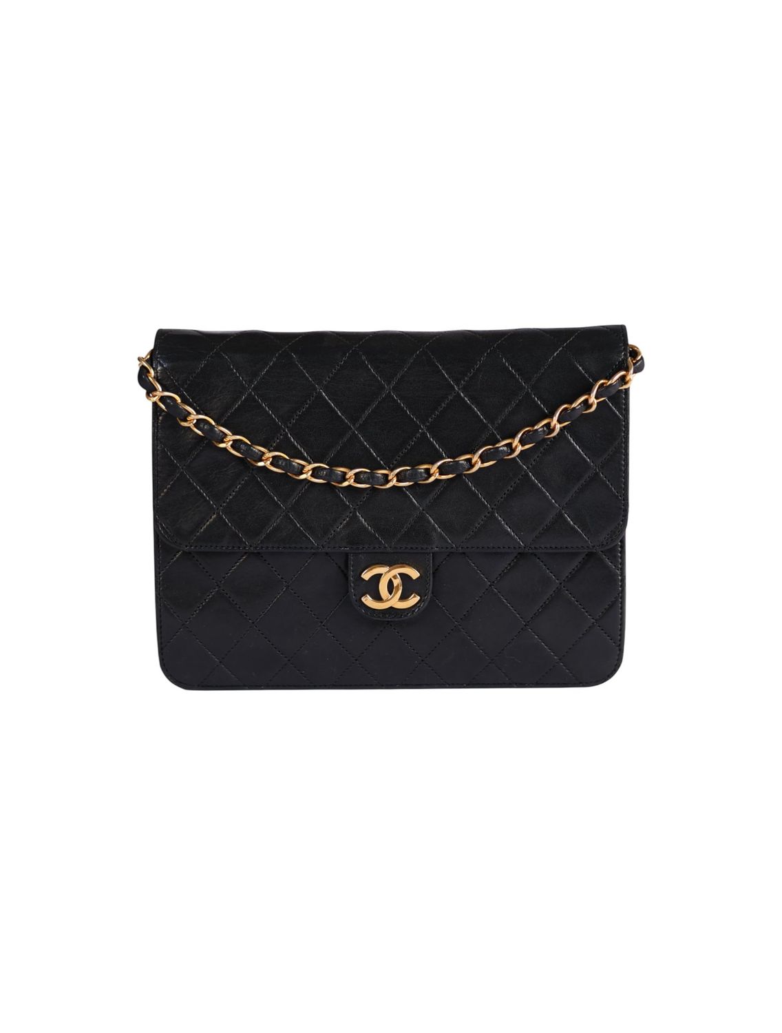 Chanel Iconic Bag