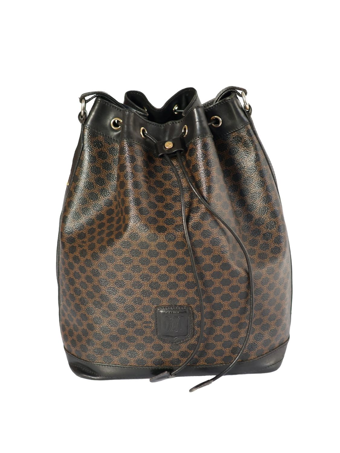 CELINE BUCKET BAG