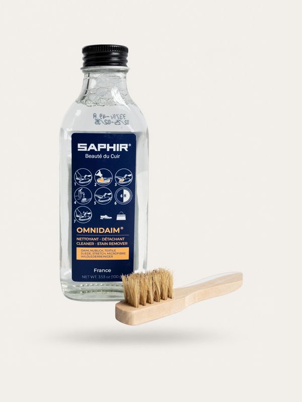 Suede Cleaner Suede Cleaner