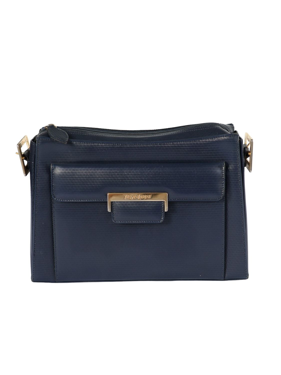 YVES SAINT LAURENT SHOULDER BAG