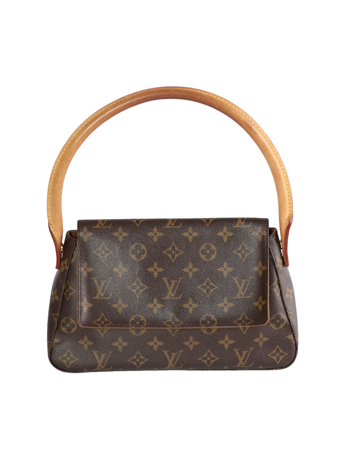 LOUIS VUITTON LOOP SHOULDER BAG