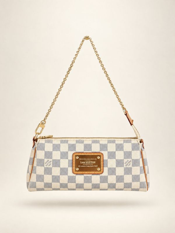 Louis Vuitton Eva Bag