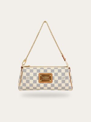 Louis Vuitton Eva Bag