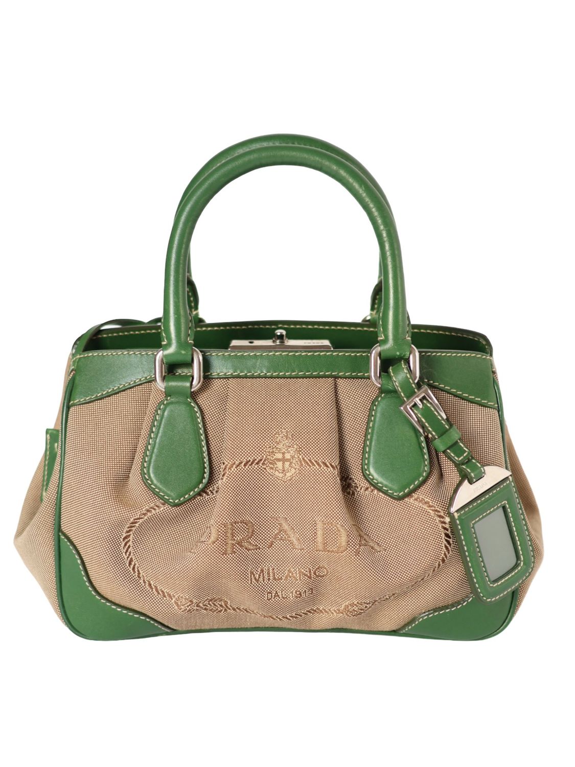 PRADA HANDBAG