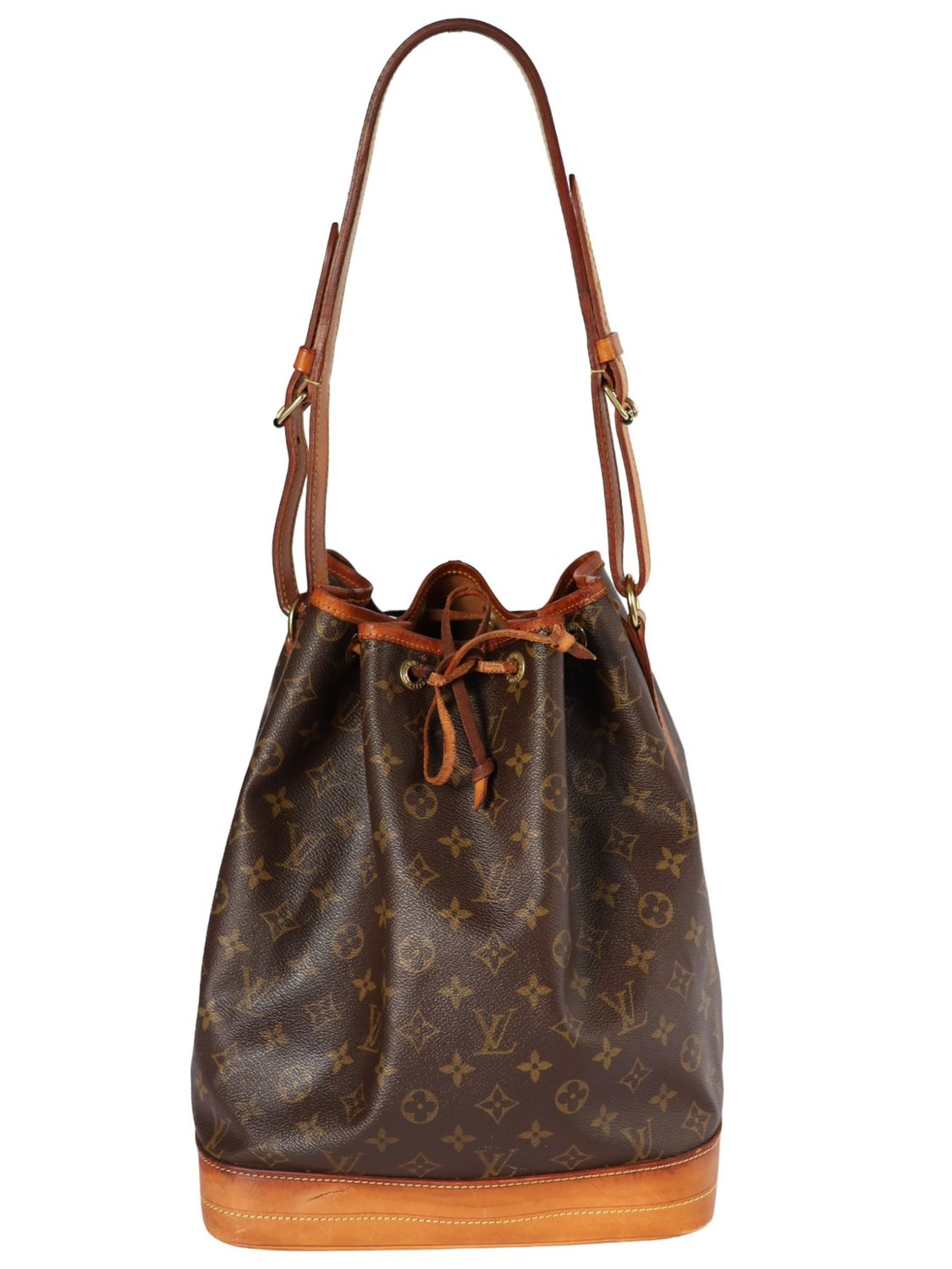 LOUIS VUITTON NOE BAG LOUIS VUITTON NOE BAG