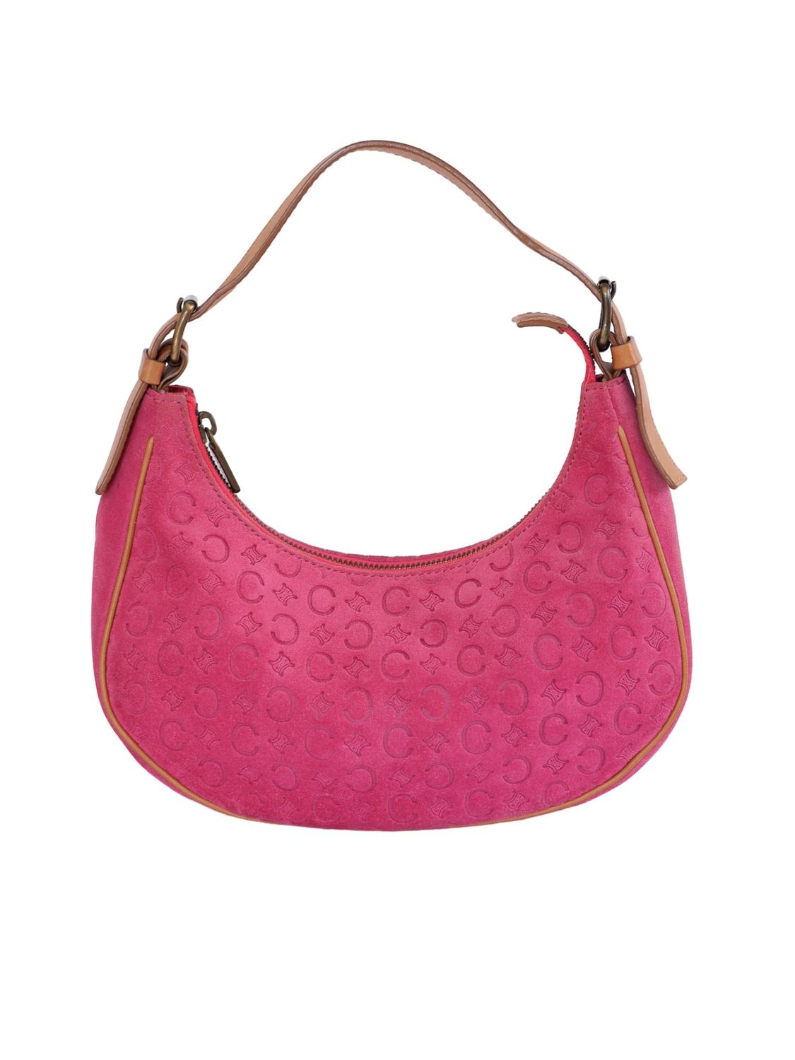 CELINE HOBO BAG