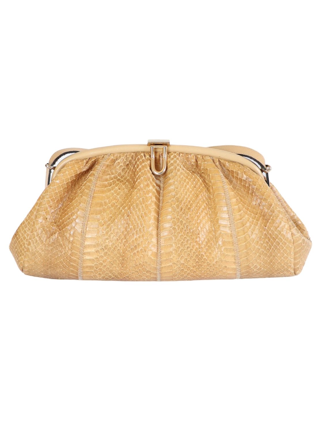 Vintage Pouch Bag