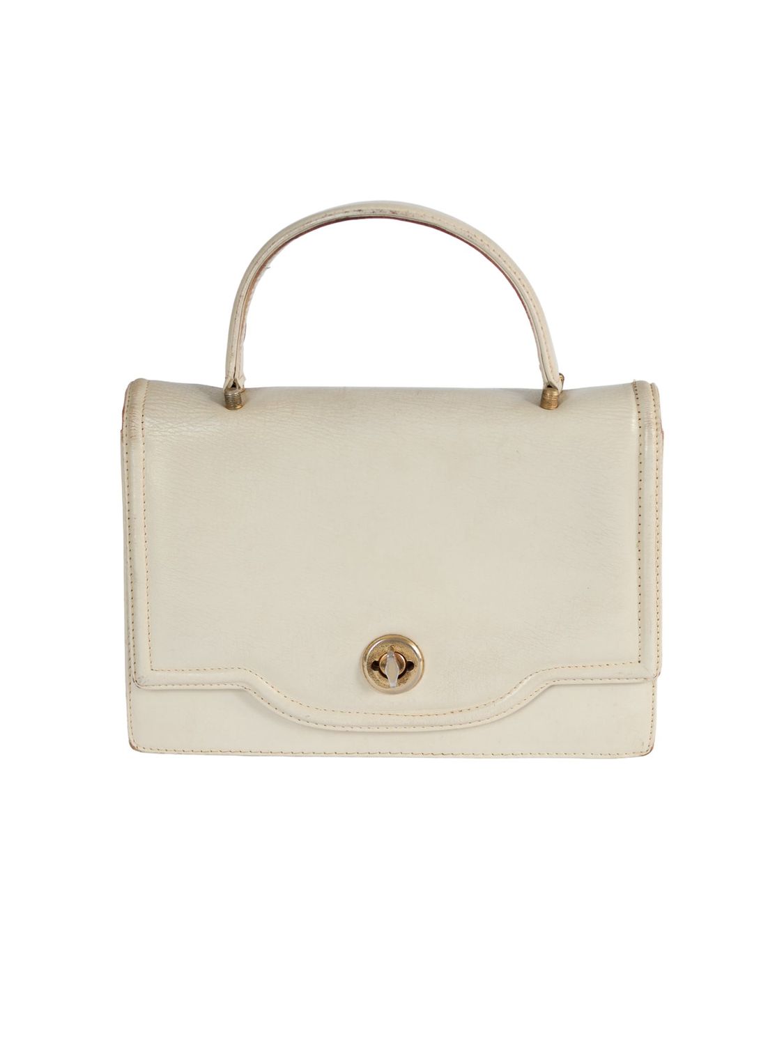 VINTAGE ENVELOPE BAG