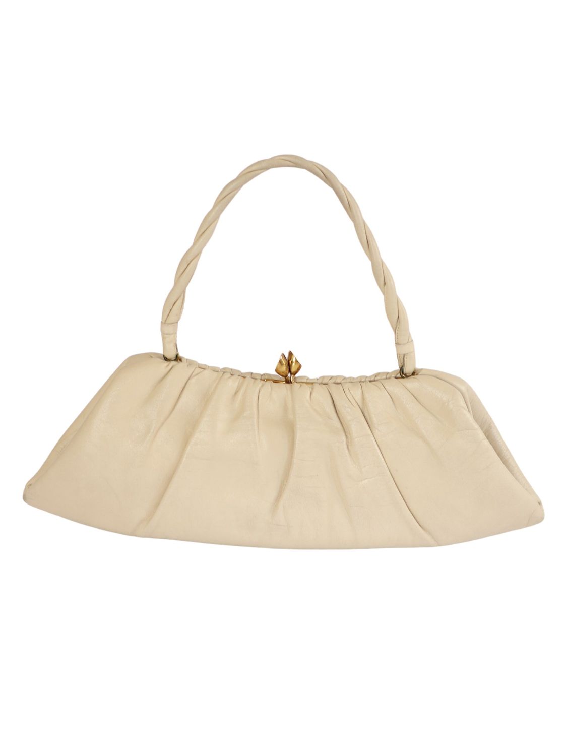 VINTAGE PUFF POUCH BAG VINTAGE PUFF POUCH BAG