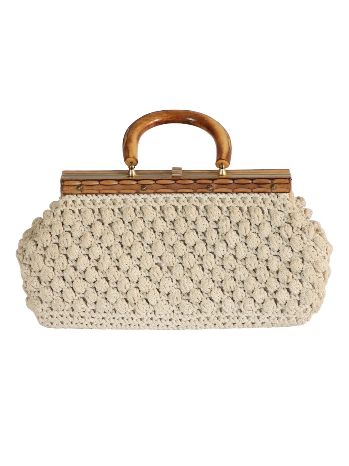 VINTAGE BOHO BAG
