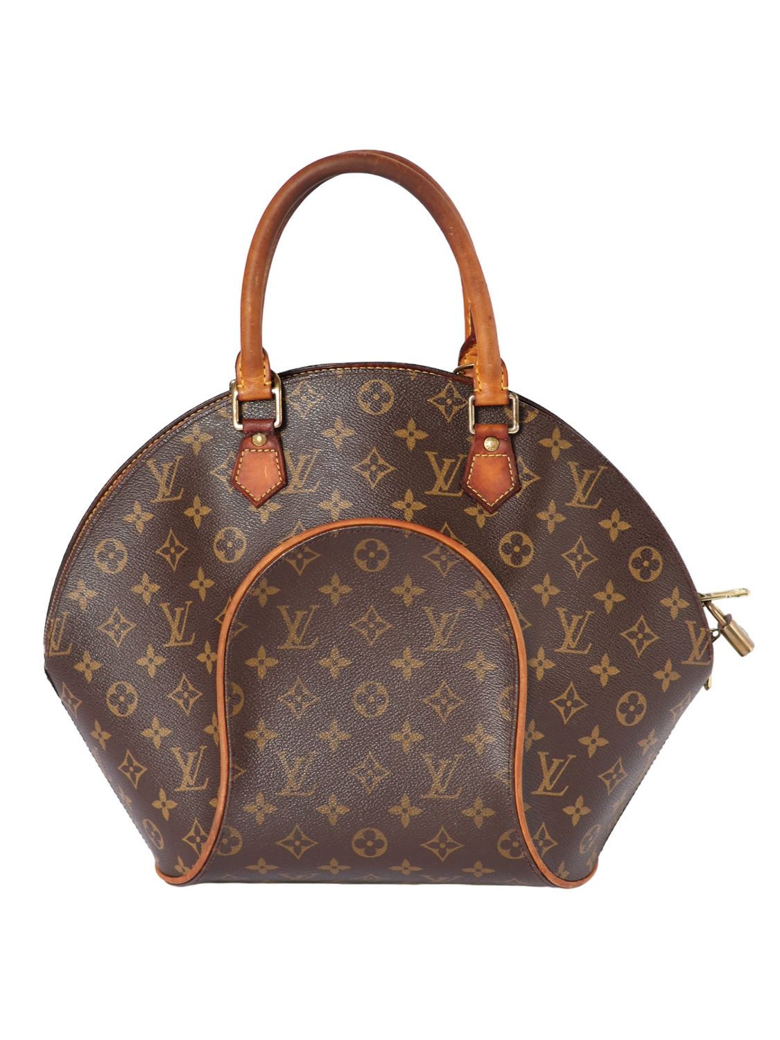LOUIS VUITTON ELLIPSE BAG