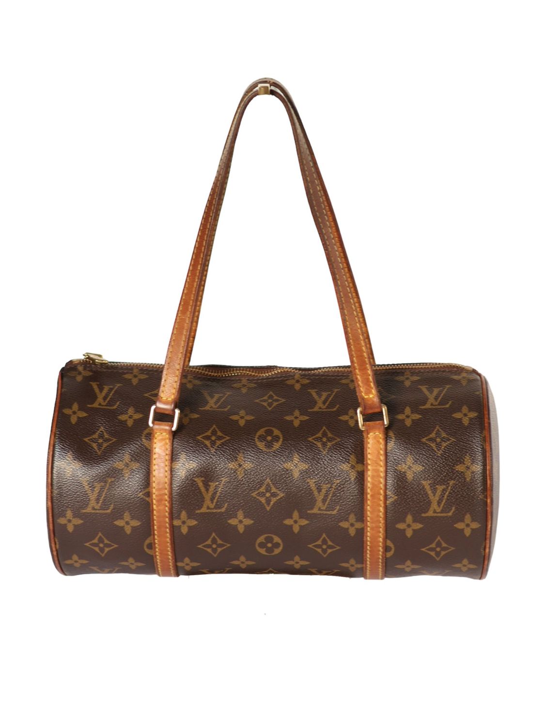 Louis Vuitton Papillon Bag