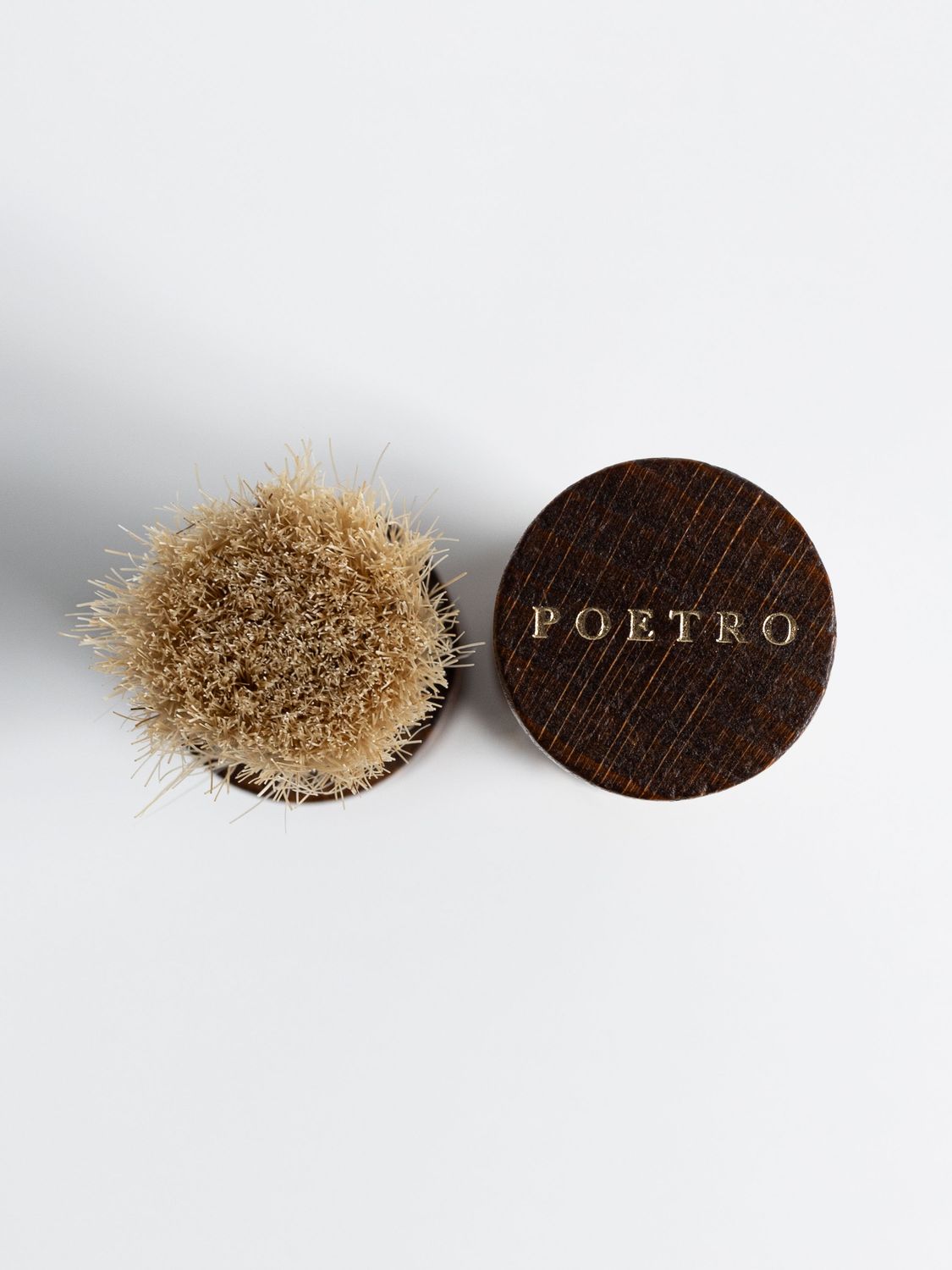 Applicator Horsehair Brush