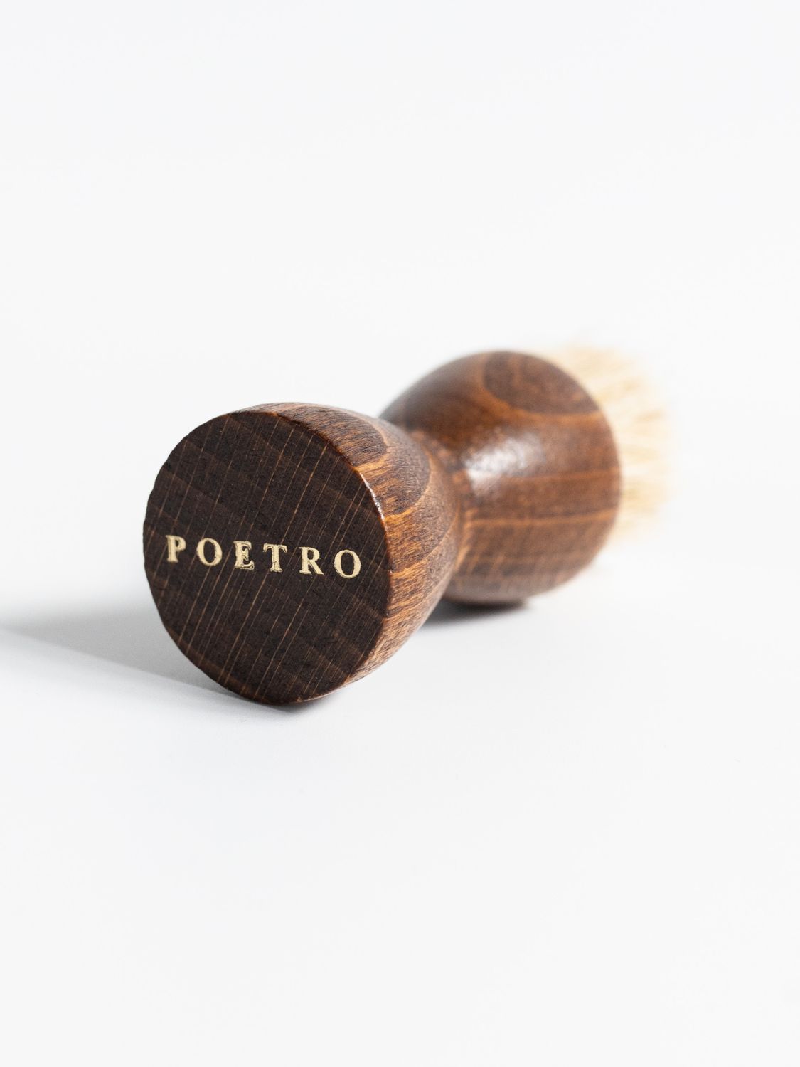 Applicator Horsehair Brush