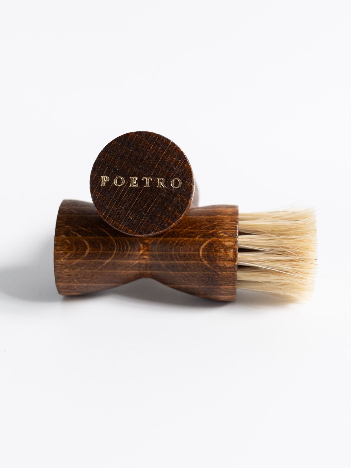 Applicator Horsehair Brush