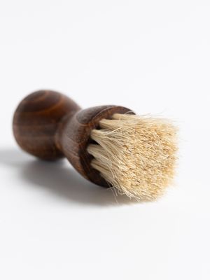 Applicator Horsehair Brush