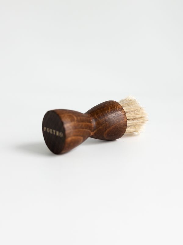 Applicator Horsehair Brush