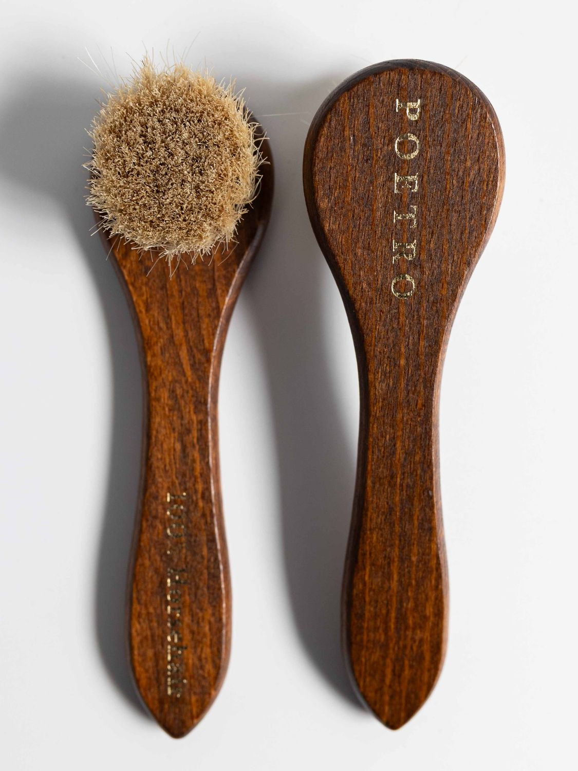 Small Horsehair Brush