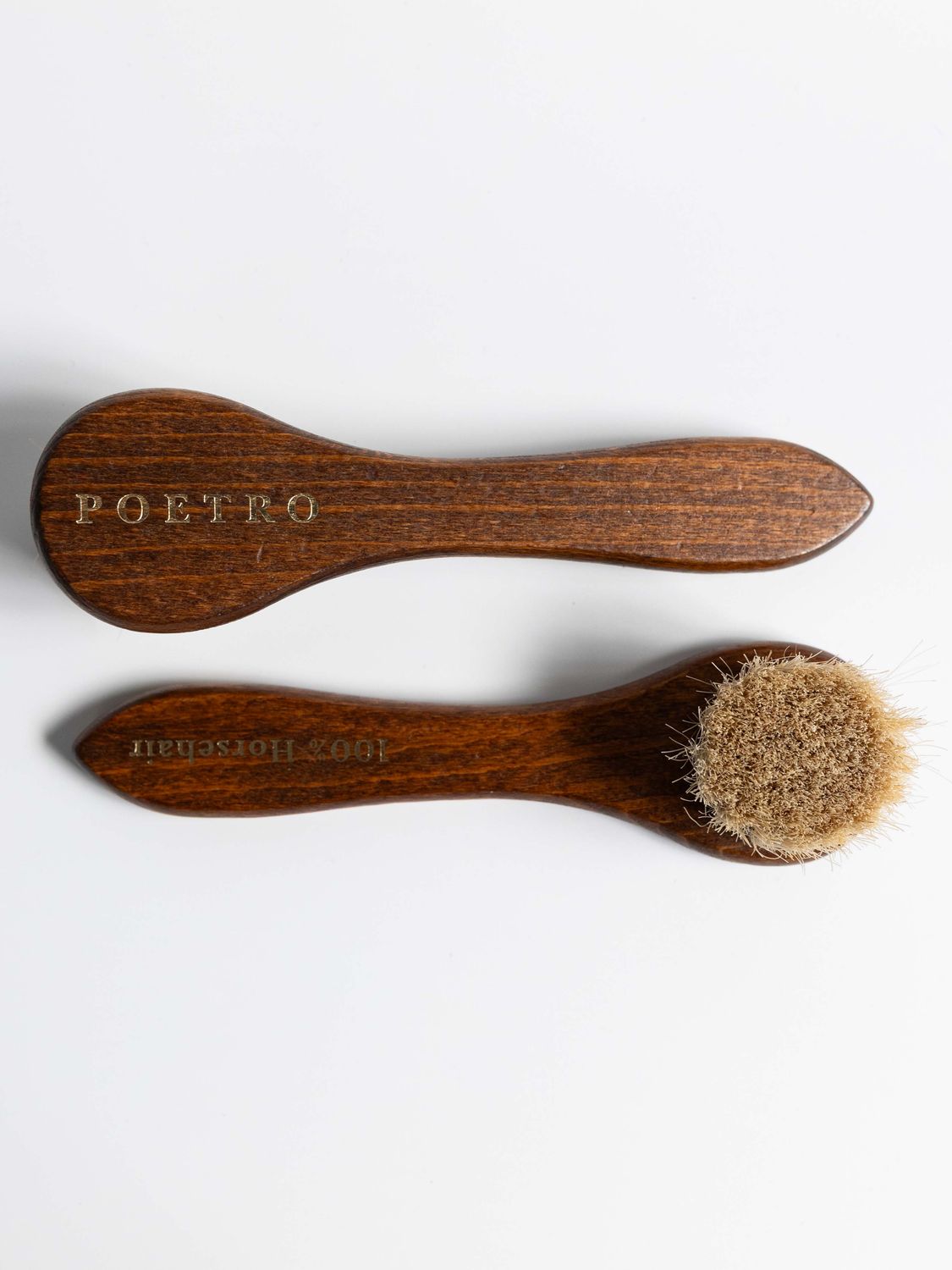 Small Horsehair Brush