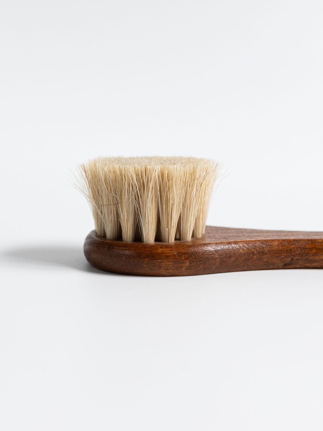 Small Horsehair Brush
