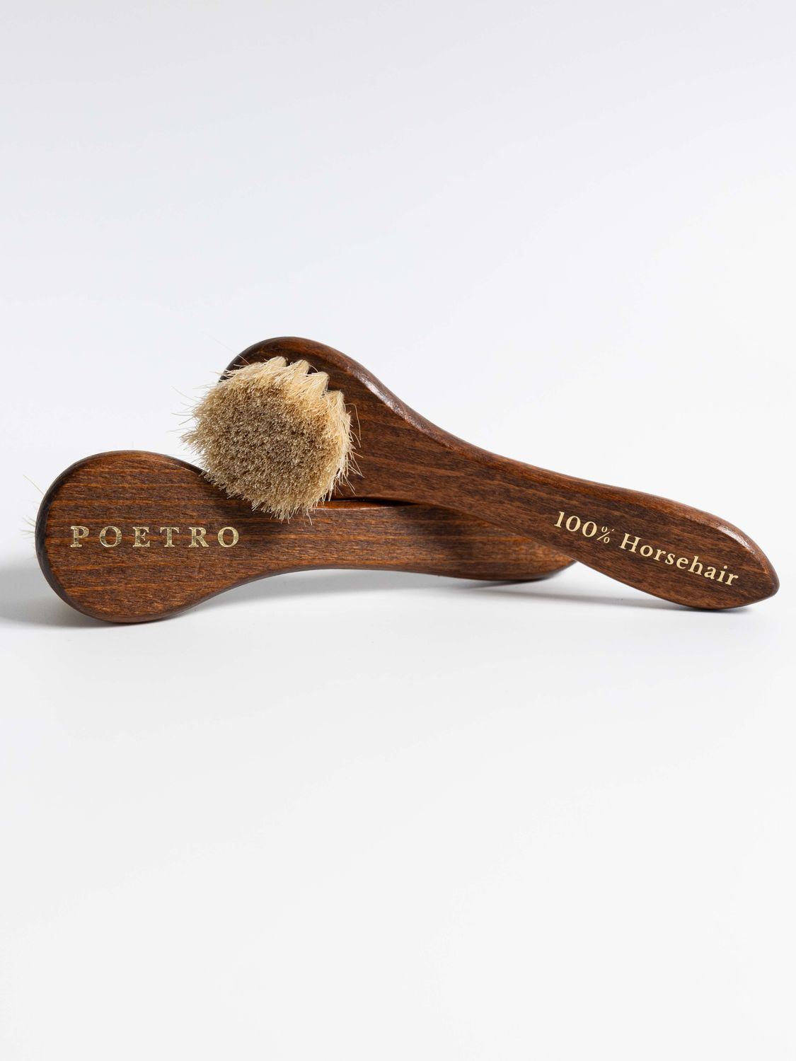 Small Horsehair Brush