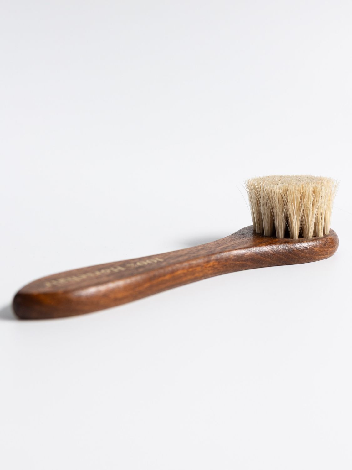 Small Horsehair Brush