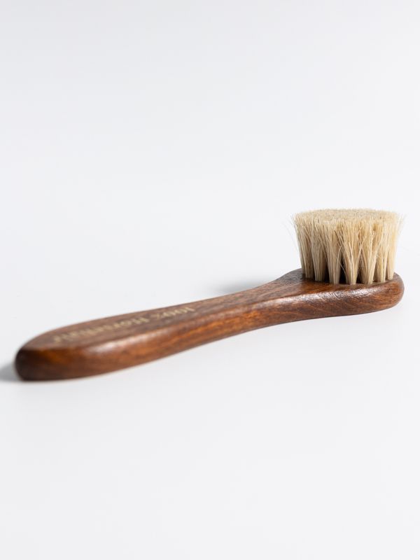Small Horsehair Brush