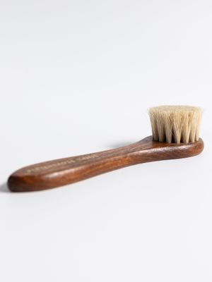Small Horsehair Brush