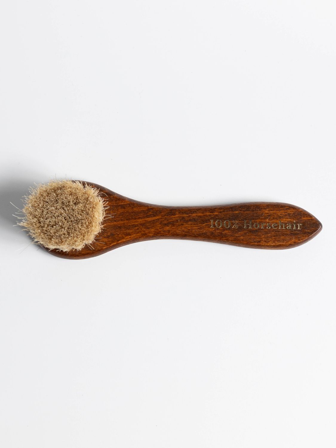 Small Horsehair Brush