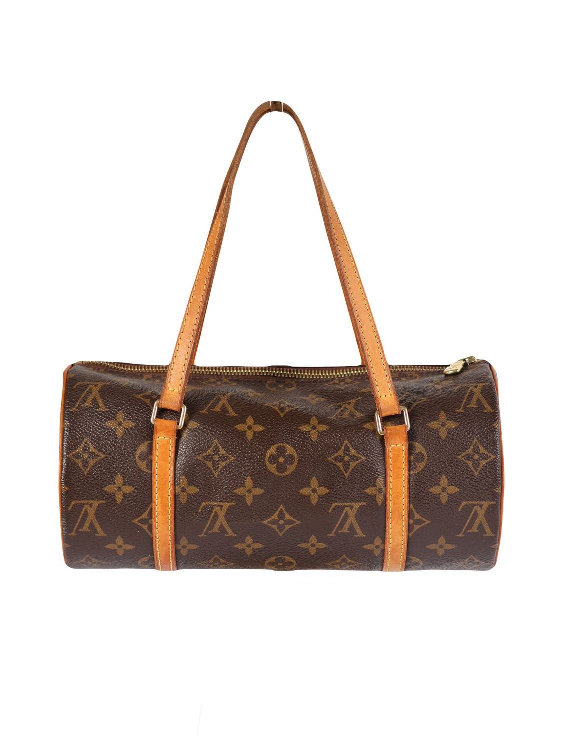 LOUIS VUITTON PAPILLON BAG