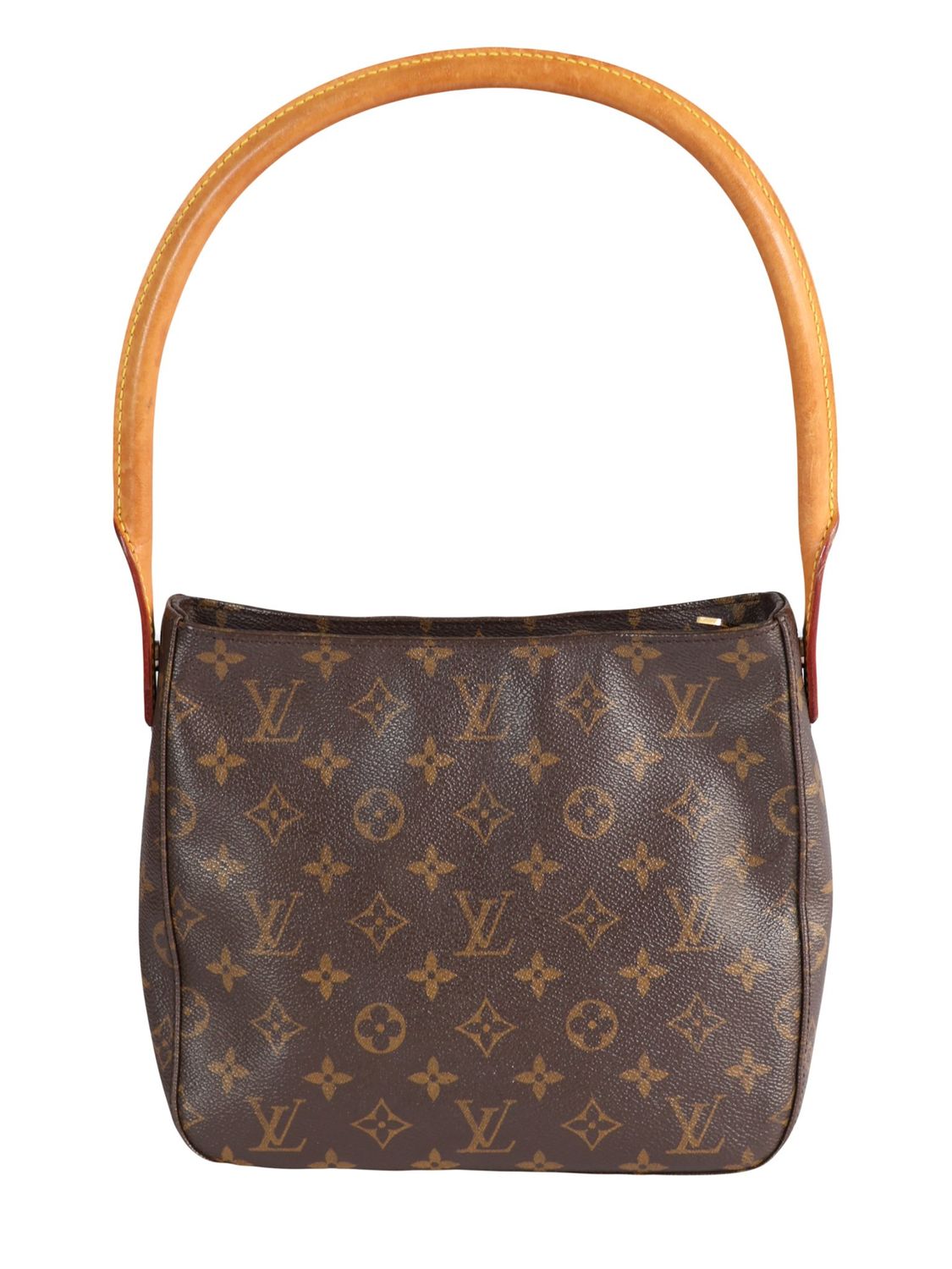 LOUIS VUITTON LOOP PM BAG