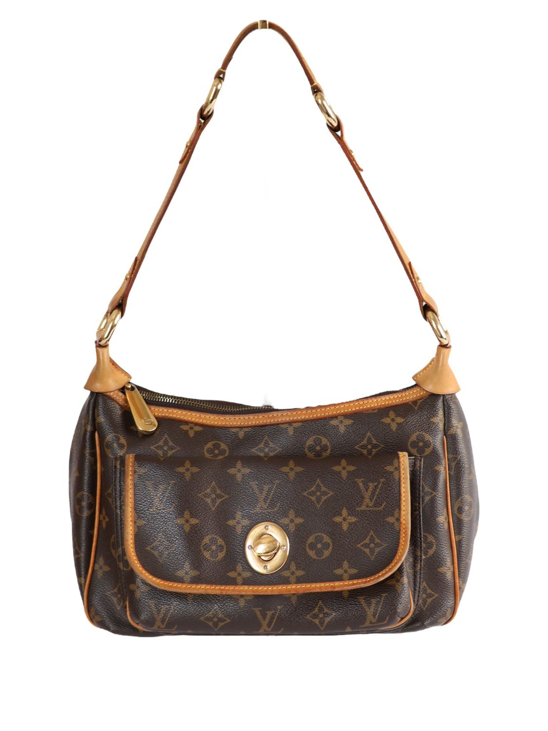 LOUIS VUITTON TIKAL BAG