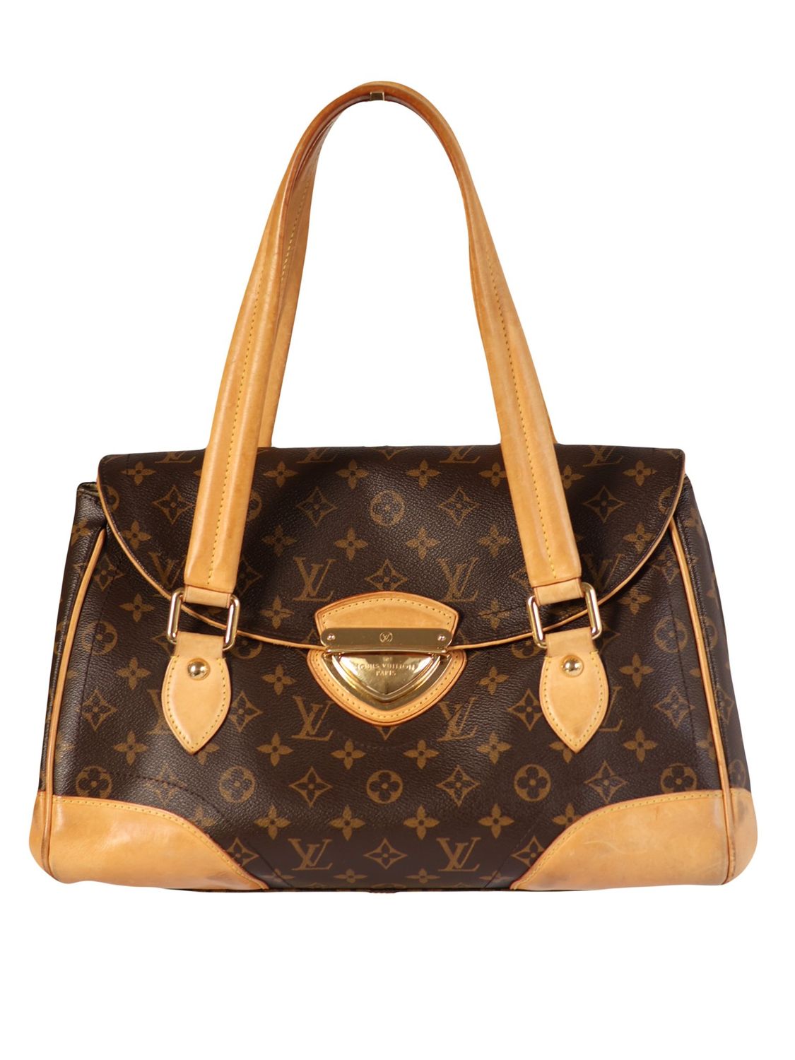Louis Vuitton Beverly Bag