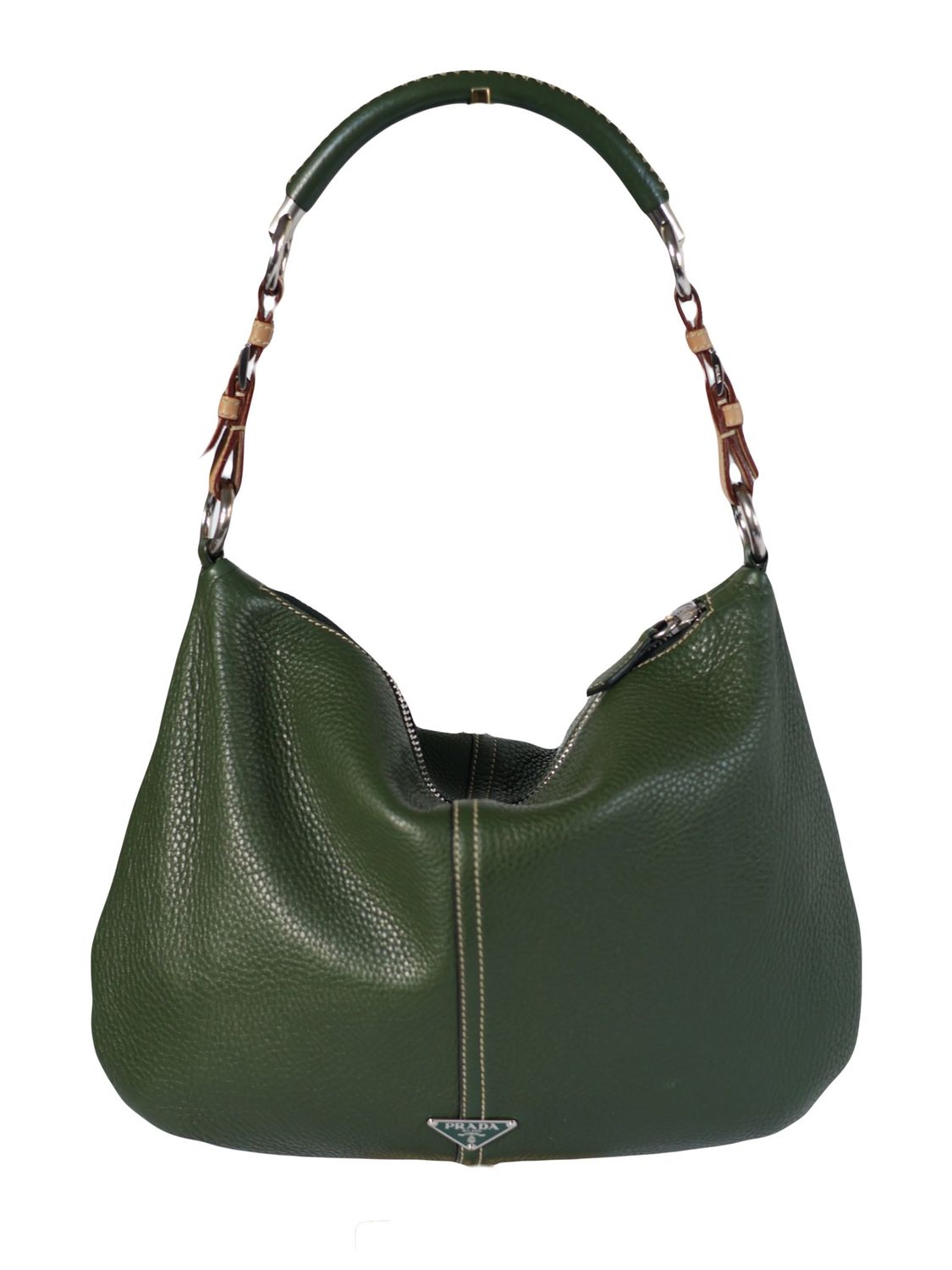 PRADA HOBO BAG