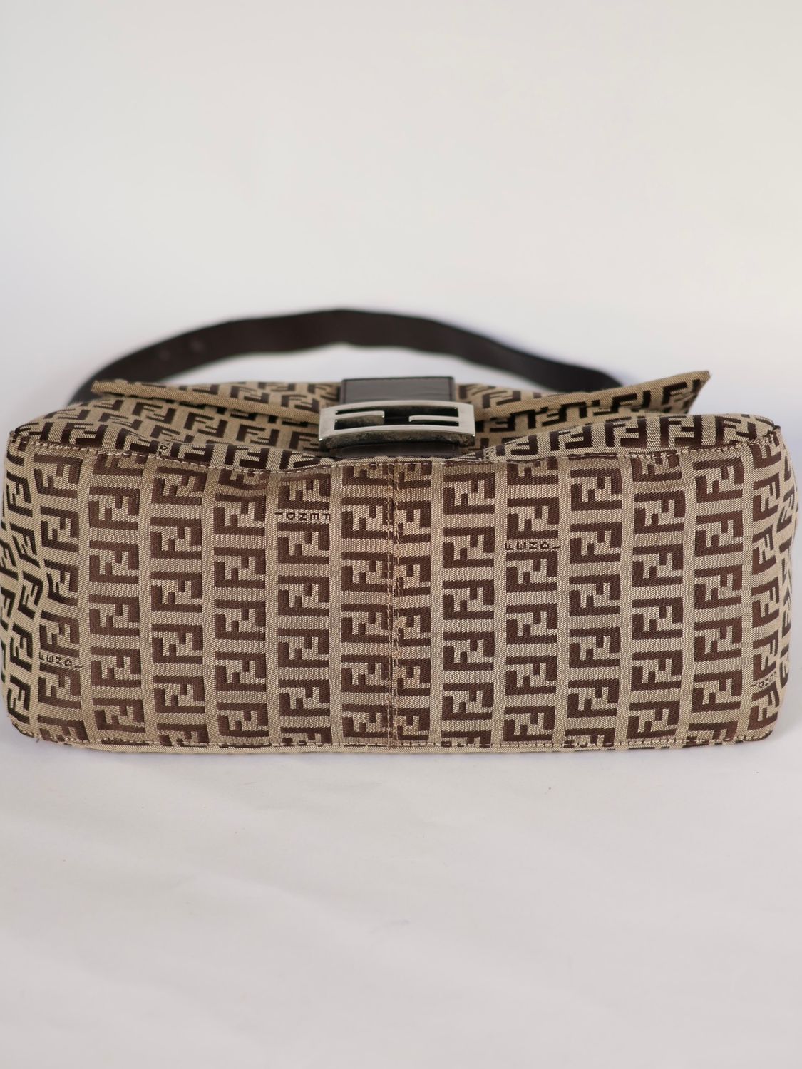 Fendi Mamma Baguette Bag
