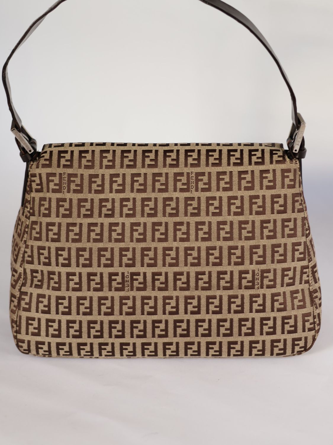 Fendi Mamma Baguette Bag