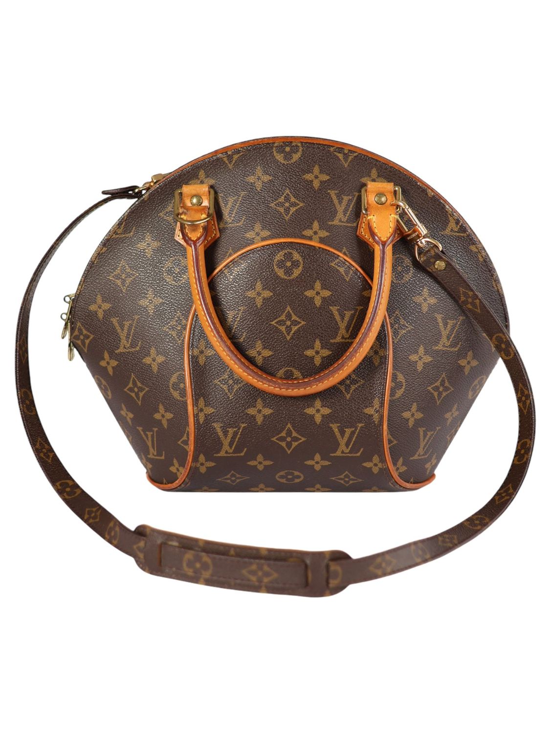 LOUIS VUITTON ELLIPSE BAG