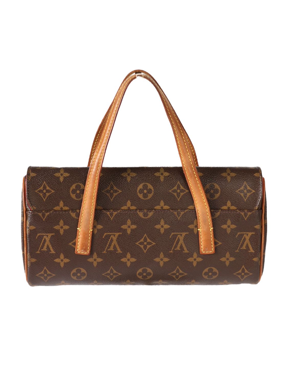 LOUIS VUITTON SONATINE BAG