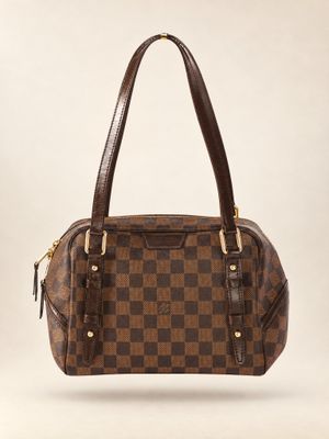 Louis Vuitton Rivington MM Bag