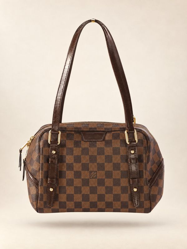 Louis Vuitton Rivington MM Bag