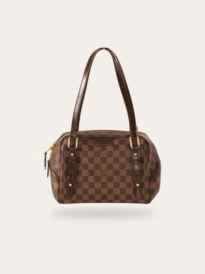 Louis Vuitton Rivington MM Bag