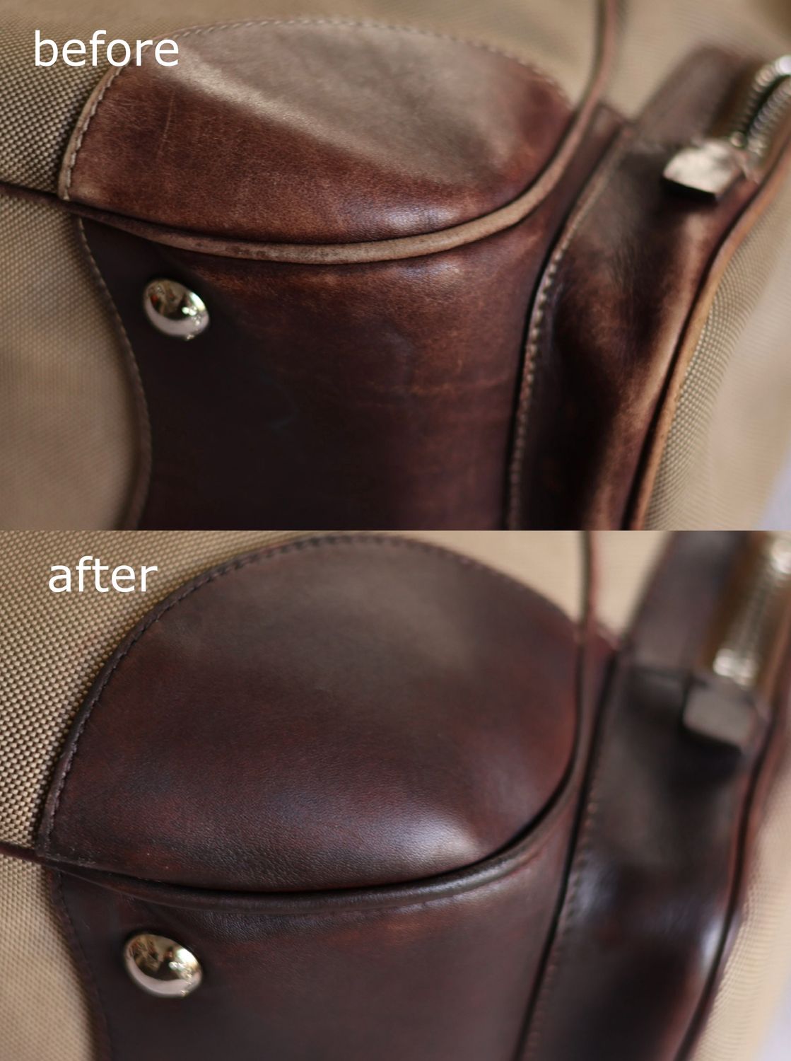 Color Restorer