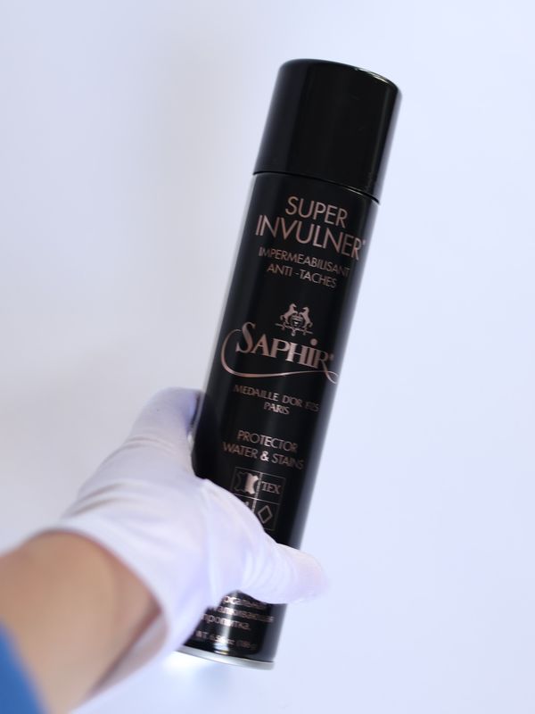 Water Protection Spray